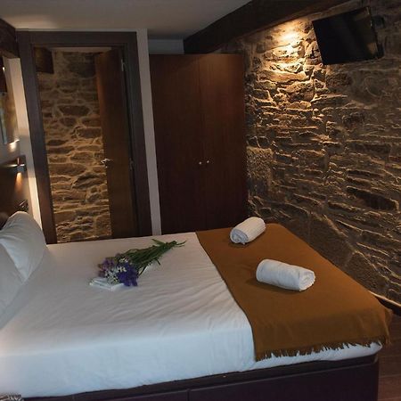 Pension A Casa Do Peregrino Santiago de Compostela Zewnętrze zdjęcie